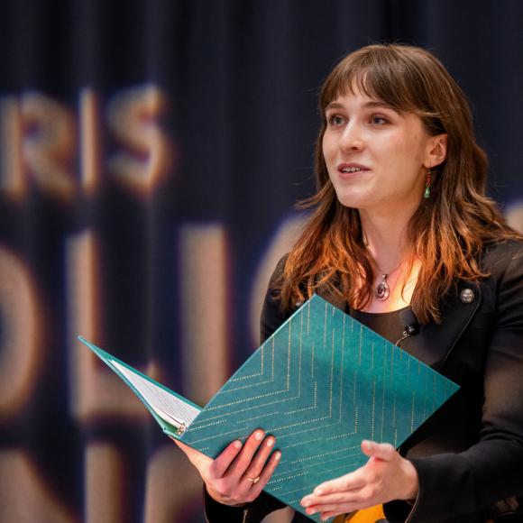 Harris Policy Innovation Challenge
