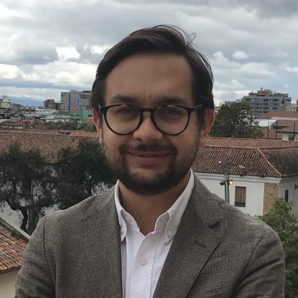 Gabriel Angarita