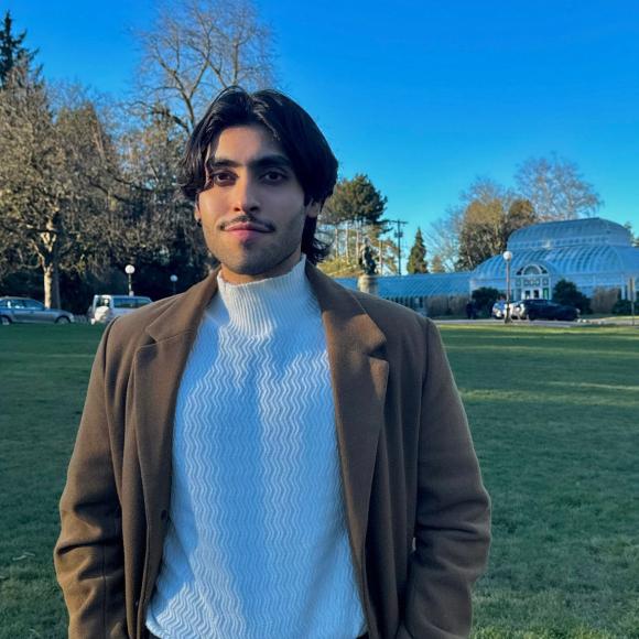 Muaz Chaudhry