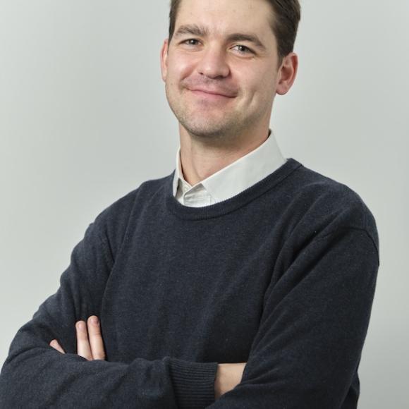Ricardo Sande