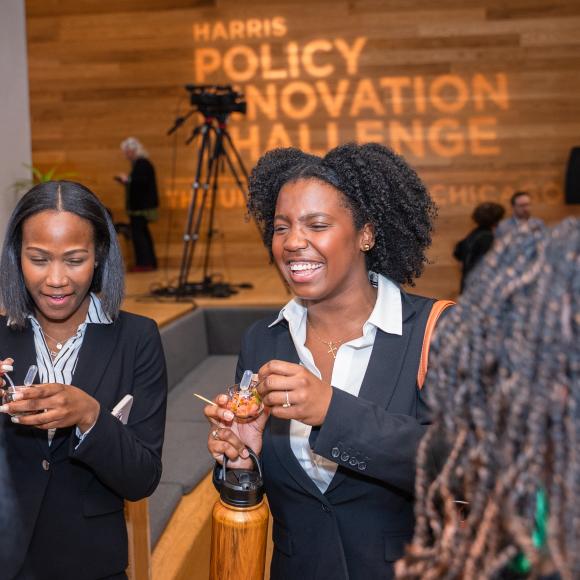 policy innovation challenge winner candid 