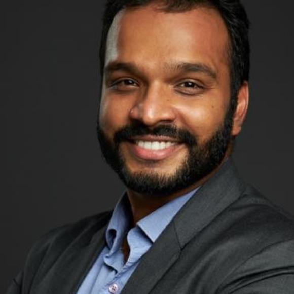 Navin Kumar