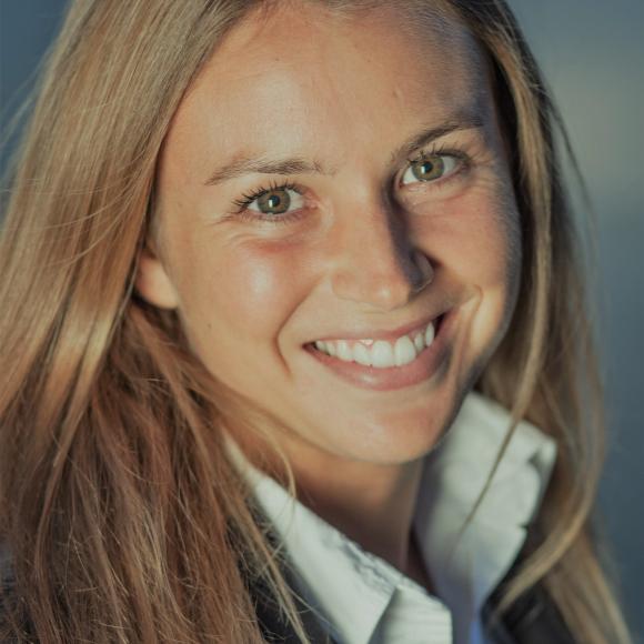Lucienne Disch