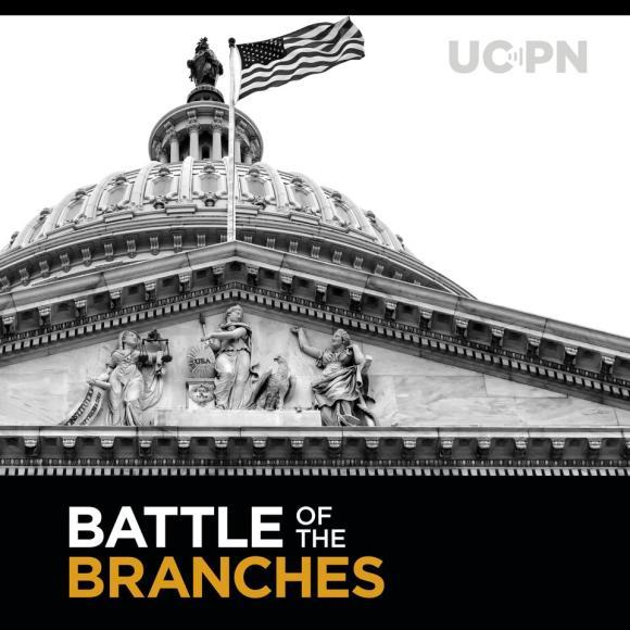 Battle of the Branches Podcast