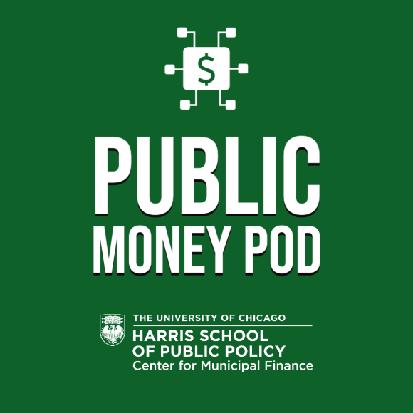 Public Money Pod Podcast