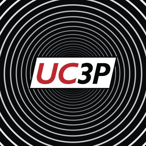 UC3P Podcast Network