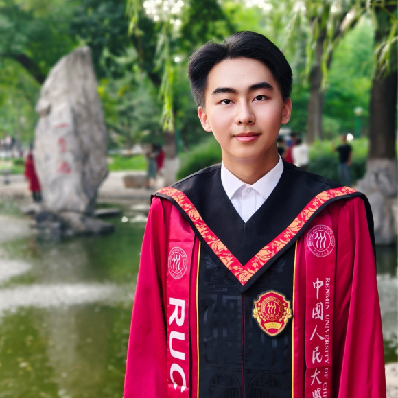 Jasper Pinquan Jiang