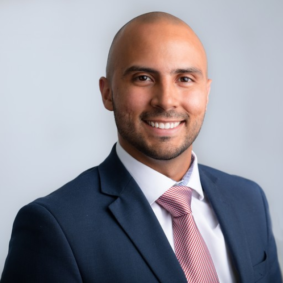 Alejandro Monroy Velez