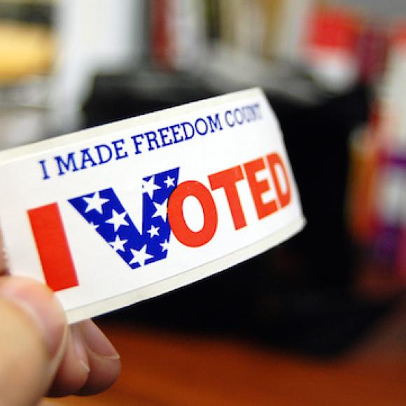 Vote
