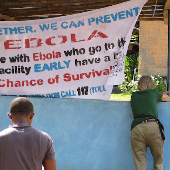 Ebola