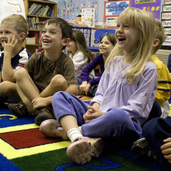 Kindergarten