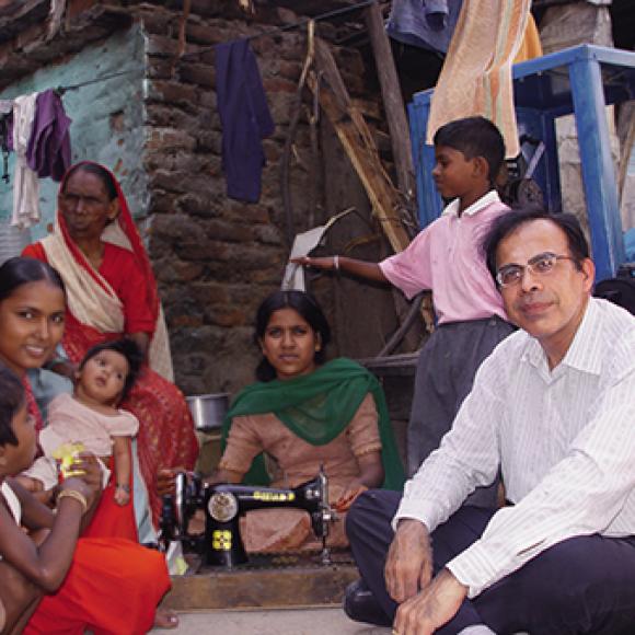 India