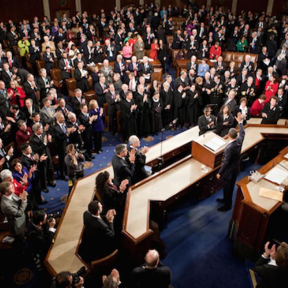 SOTU