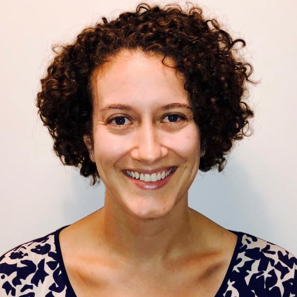 uchicago statistics phd students Alena Stern