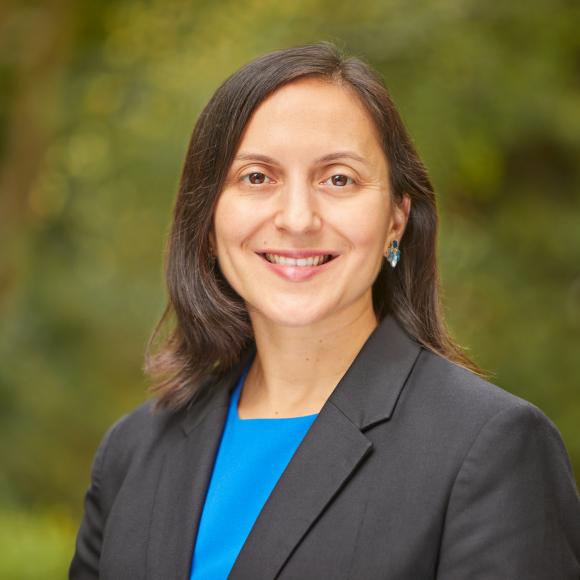 Barbara Barreno-Paschall
