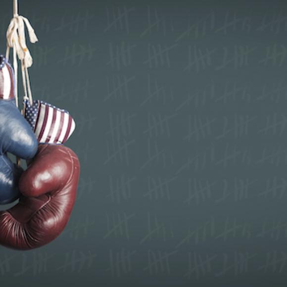 What Really Causes Gridlock in Congress? 