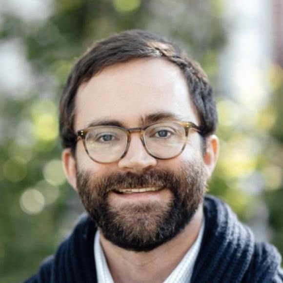 Galen Hines-Pierce