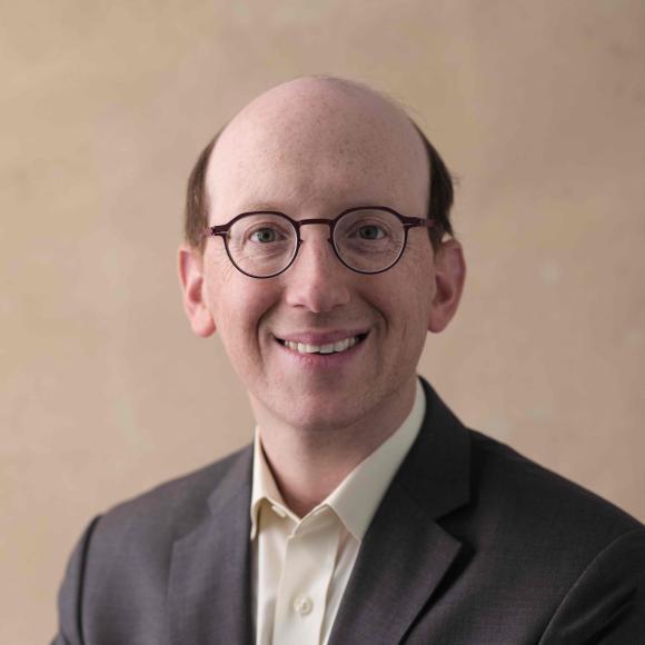 Joshua Gottlieb