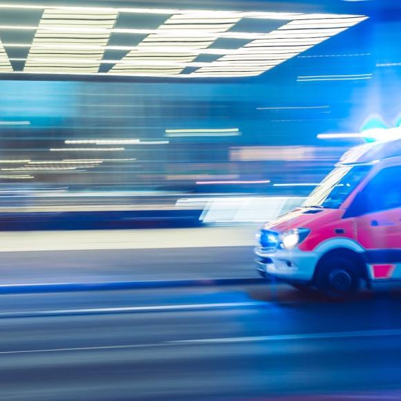 ambulance 
