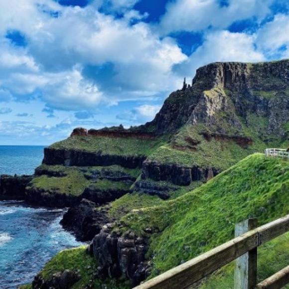 Ireland