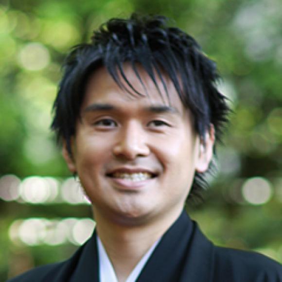 Associate Professor Koichiro Ito