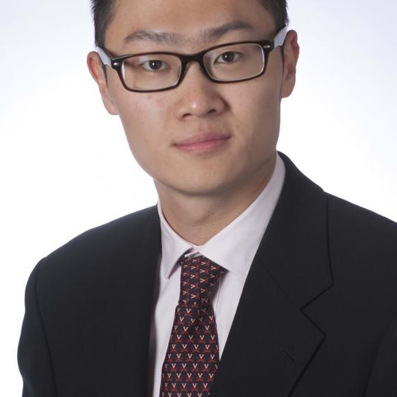 Jay Yuan, MPP’16
