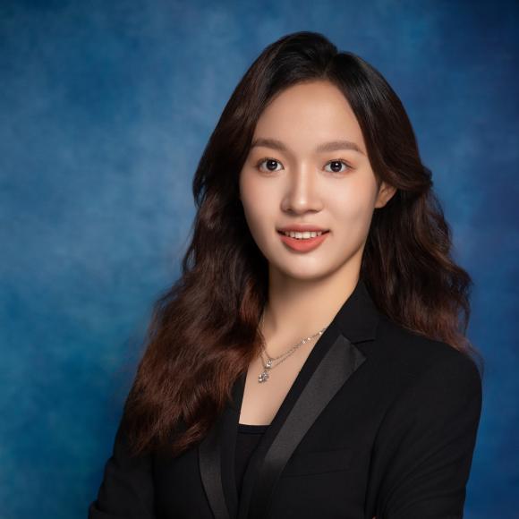 Kongdi Zheng