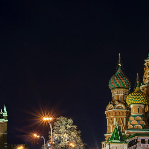 Moscow