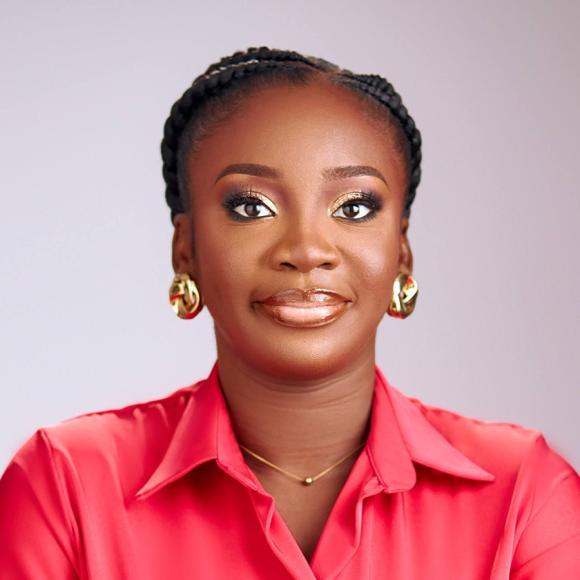 Temilade Adelakun
