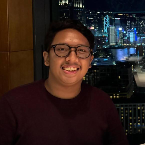 Afgan Gradiyanto