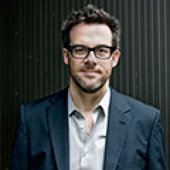 Christopher Blattman