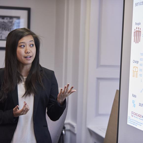 Student Policy Labs Presentation