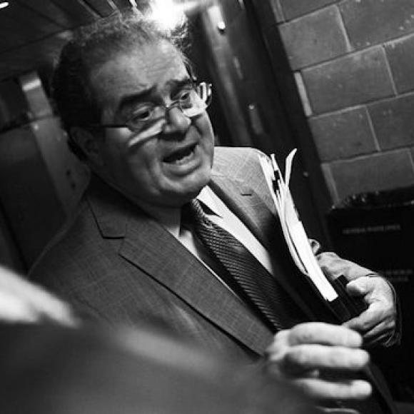 Scalia