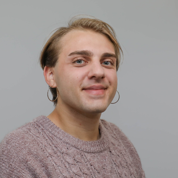 uchicago statistics phd students Spencer Short