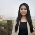 Jinglin Fu, Class of 2020
