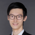 Yi Ding, MACRM Class of 2019
