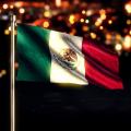 Mexico flag
