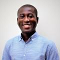 Godfred “Kofi” Nyarko