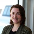Kelsey Anderson, MSCAPP Class of 2021, Headshot