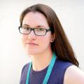 Claire O'Hanlon, Headshot