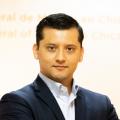 Adrian Rodriguez, Headshot