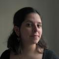 Cristina MacGregor-Vanegas, Headshot