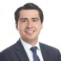 Erick Ferrer, Headshot
