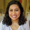 Nancy Negrete, Headshot