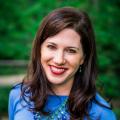 Catherine Witt, Headshot