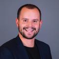Headshot of Dylan Jacovo