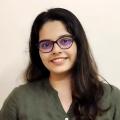 Headshot of Meera Trivedi