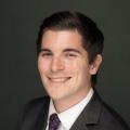 Headshot of Bobby Bruning