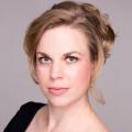 Headshot of Marjolijn Bruggeling