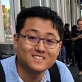 Headshot of Raymond Zhang